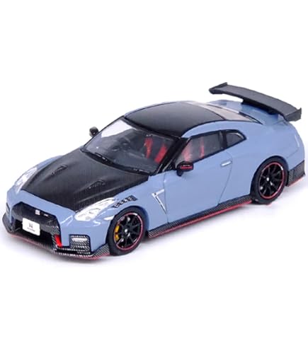 NISSAN GT-R (R35) 限定版ミニカー 龍年2024 NISSAN GT-R (R35) 限定版ミニカー 龍年2024
